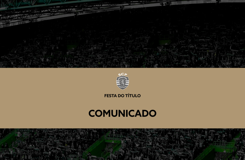 Festa do título